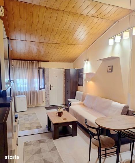 Apartament cu 2 camere în Universitate
