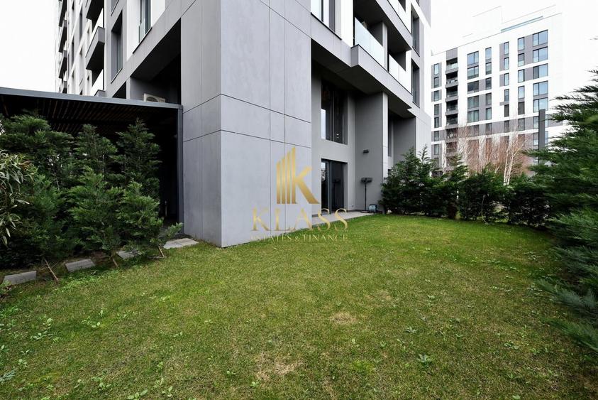 Spațiu comercial, de 208 mp, în Pipera
