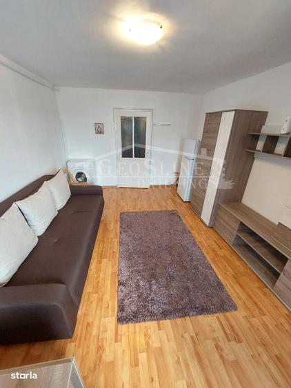 Vanzare Garsoniera Bulevardul Muncii zona Sinterom - 9