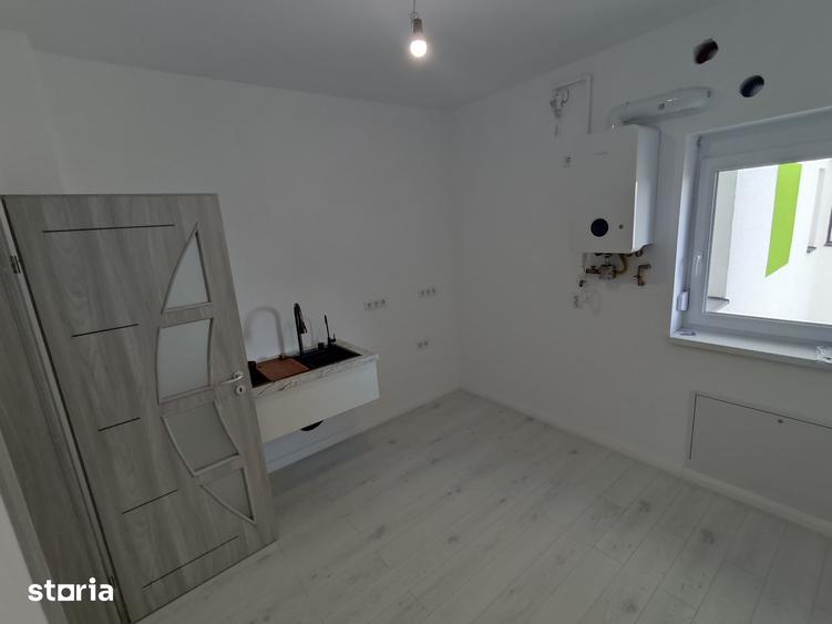 Apartament 2 camere decomandat, etaj 1-2 | Bucatarie separata + TVA - 6