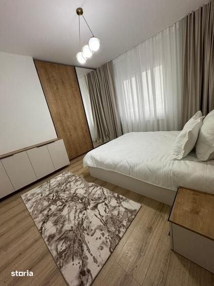 Apartament 2 Camere | 1 Decembrie | Modern | Parcare | Basarabia - 6