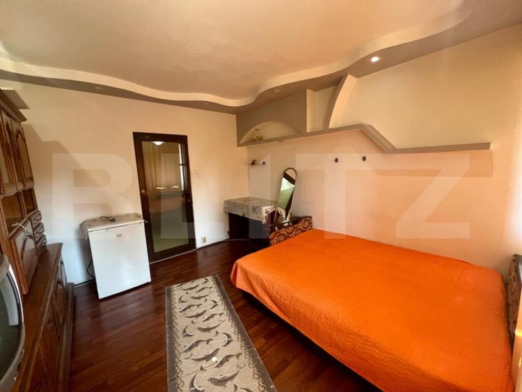 Camera de camin, 23 mp, zona Sarari - 1