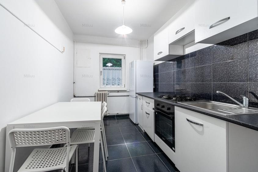 3 Camere | Decomandat | Petfriendly | zona Girocului - 6