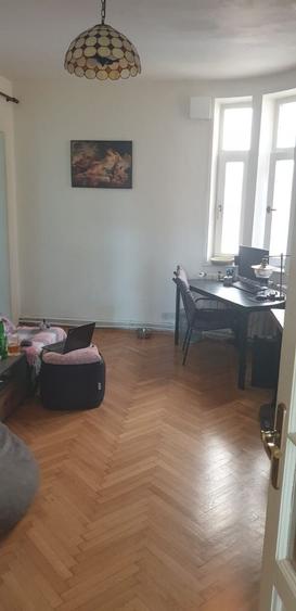 Casă individuală cu 4 camere cu Canalizare în Ferdinand