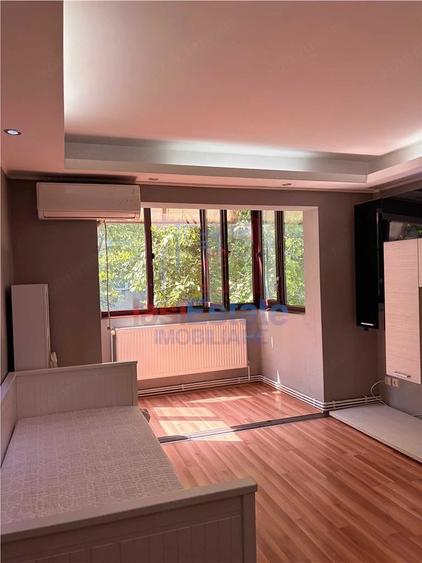 Apartament cu 2 camere, 44 mp, etaj 1, zona Dacia - complet mobilat si utilat - 6