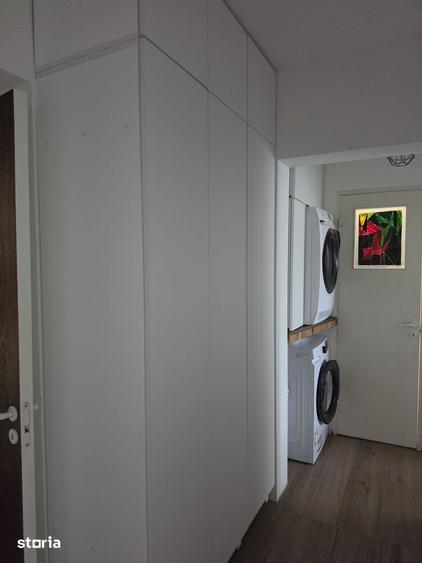 Apartament cu 3 camere decomandat, mobilat în Drumul Taberei