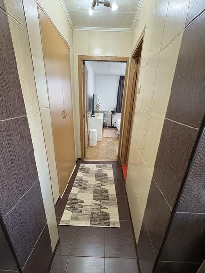 Apartament cu 2 camere decomandat în Mureșeni