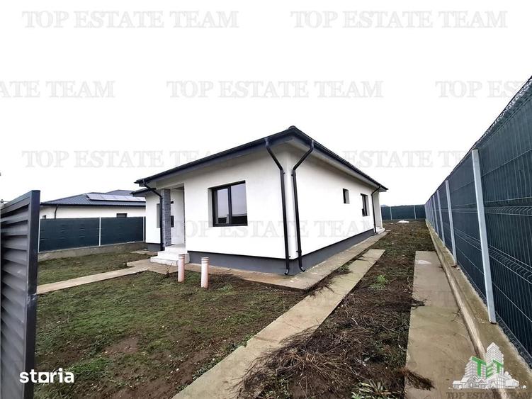 FOR SALE Casa parterzona deosebitalac Corbeanca, Ostratu - 16