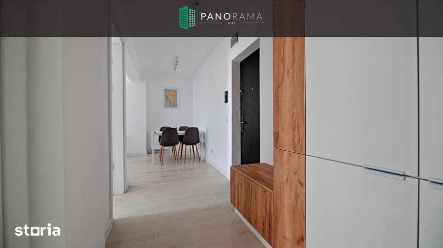 Apartament cu 3 camere în Militari