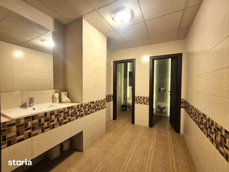 Spațiu comercial, de 375 mp, în Astra