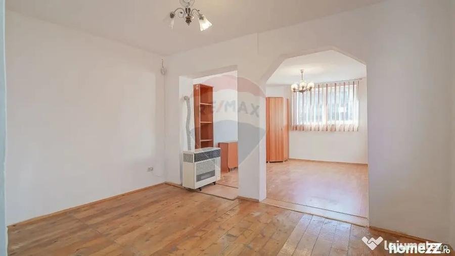 Casă cu 3 camere cu Teren 112 Mp în Schei