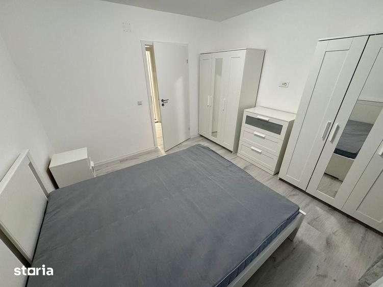 Apartament cu 2 camere în Tineretului