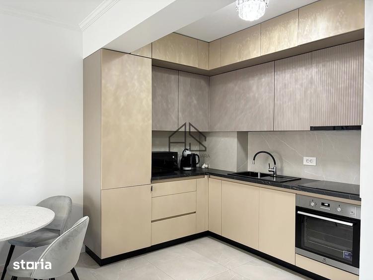 De inchiriat | 2 camere | Acces smart | Parcare | PRIMA Arena - 3
