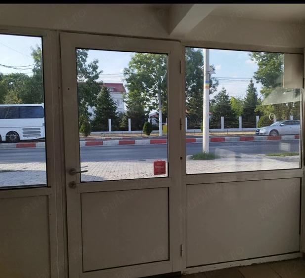 Spațiu comercial, de 26 mp, în Central