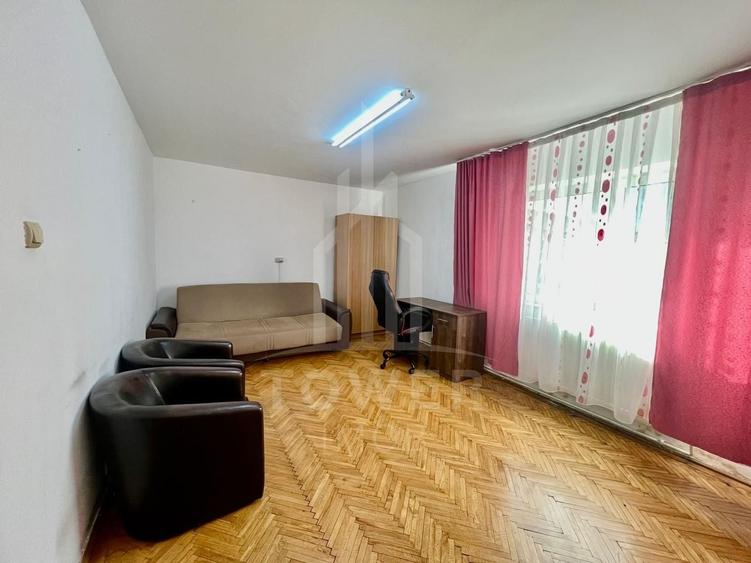 Apartament de închiriat – Zona Centrală - 1