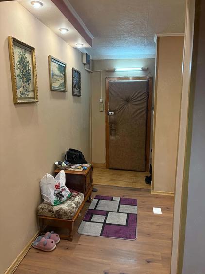 Apartament 2 Camere 55 m2 Recompartimentat in 3 Camere in Zona Ultracentrala - 7