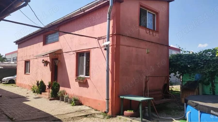 Casă cu 6 camere în Bulgaria