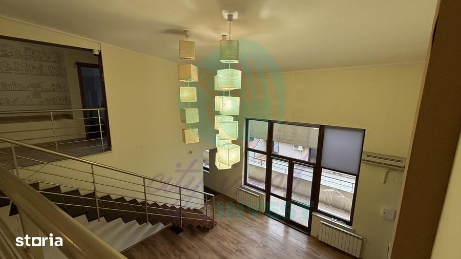 Duplex 5 camere Doroban?i Floreasca | Terasa 24 mp | Garaj 2 locuri - 1
