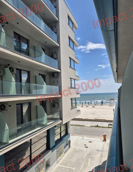 Garsonieră în Mamaia