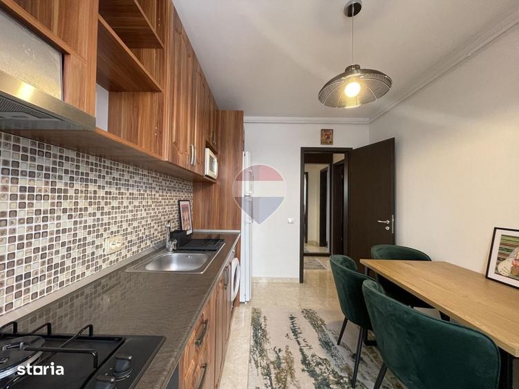 Apartament cu 2 camere în Sud