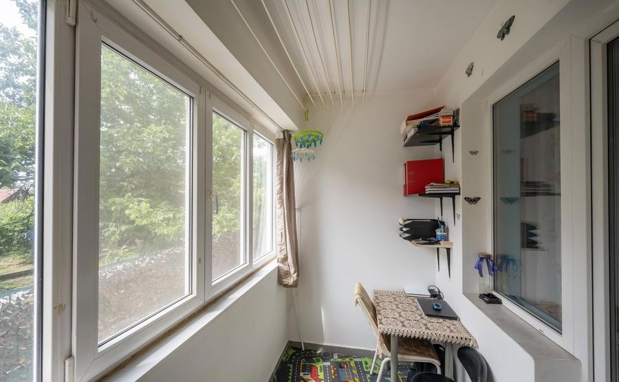 Apartament cu 2 camere, mobilat în Rahova