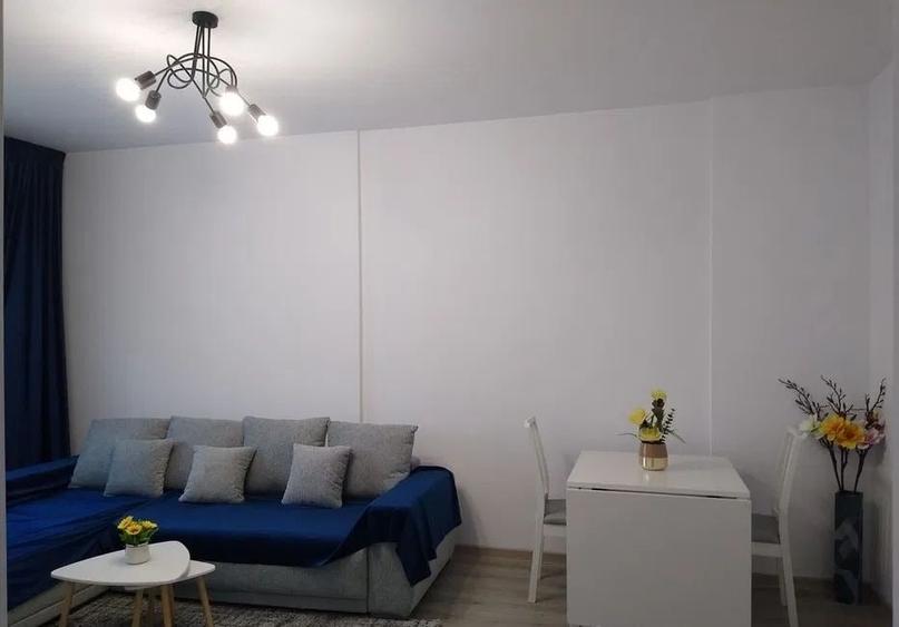 Apartament cu 2 camere decomandat în Grozăvești