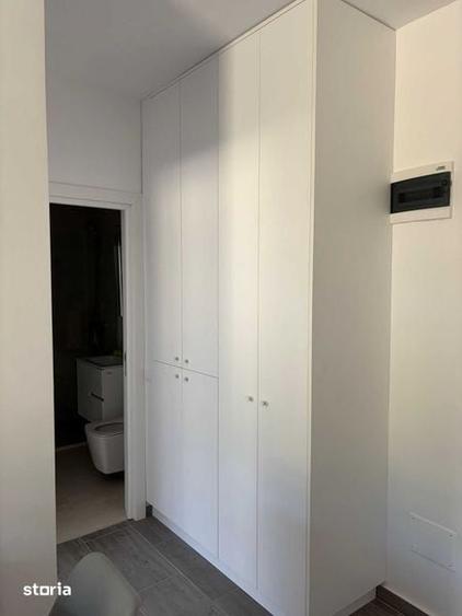 Inchiriez apartament nou in Apahida - 8