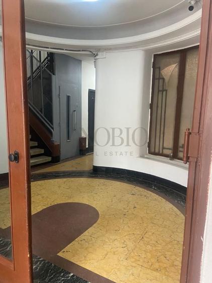 Apartament cu 2 camere circular, mobilat în Calea Călărașilor