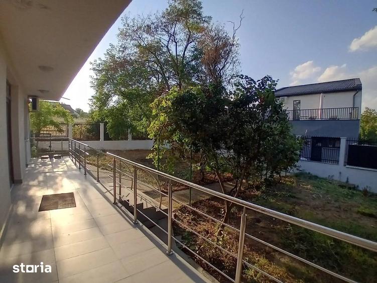 Casă cu 6 camere cu Teren 510 Mp în Mogoșoaia