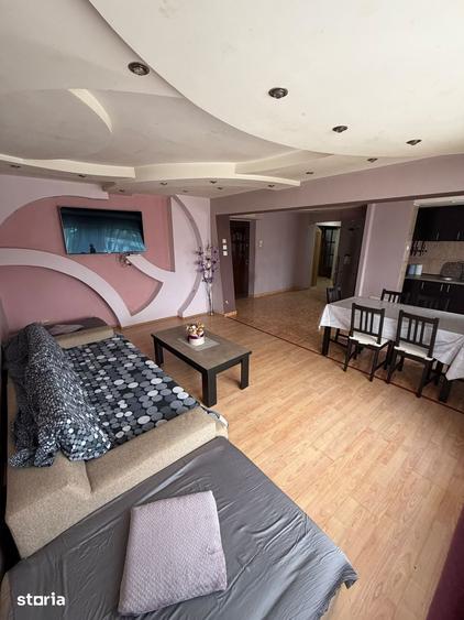 Apartament 4 camere, Craiovi?a centrala 2/4 - 1