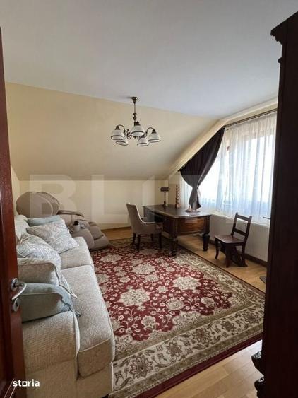 Casă cu 4 camere în Someșeni