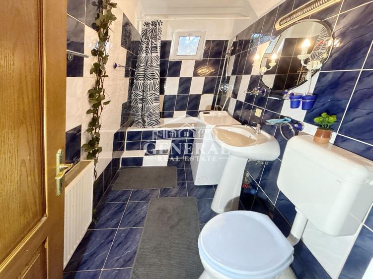Apartament cu 2 camere în Independenței
