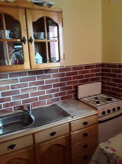 Garsonieră nedecomandată în Exterior Vest