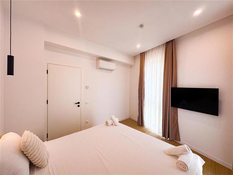 Apartament de inchiriat 2 camere Stefan cel Mare Complex Central - 12
