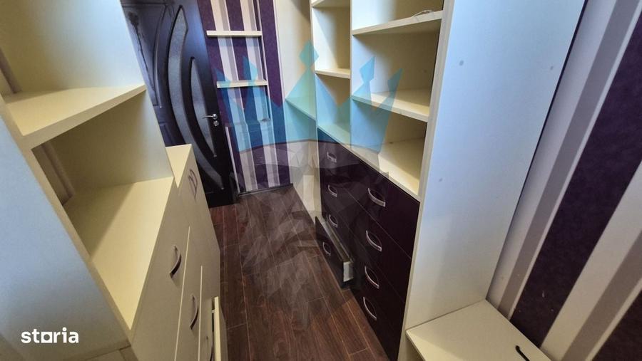 Apartament cu 3 camere în Dudu