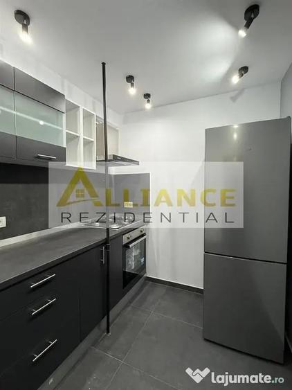Apartament cu 2 camere semidecomandat în Eroii Revoluției
