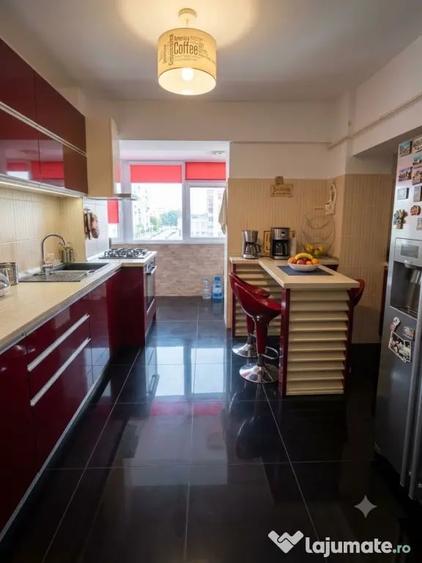 Apartament 3 camere - 6
