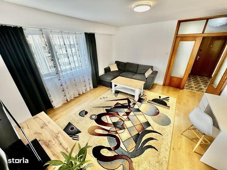 Apartament modern, recent renovat | Poitiers | 370 luna - 4