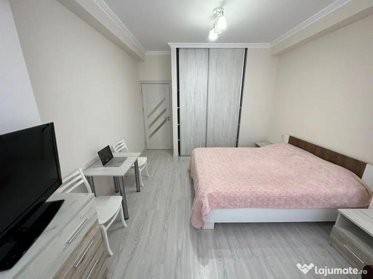 Garsonieră în Crângași