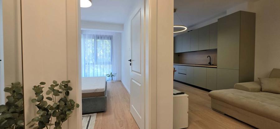 Apartament premium cu 2 camere de închiriat ,Str. Mihail Kogălniceanu-AP1537 - 12