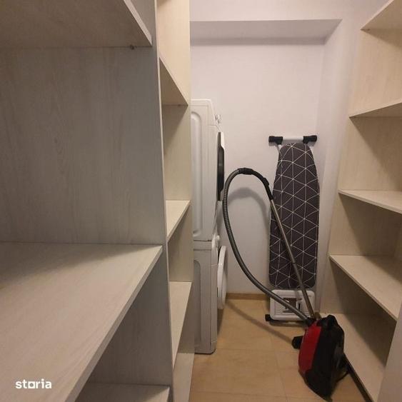 Apartament 3 camere complex Balcescu Residence, zona Nord, parcare pri - 8