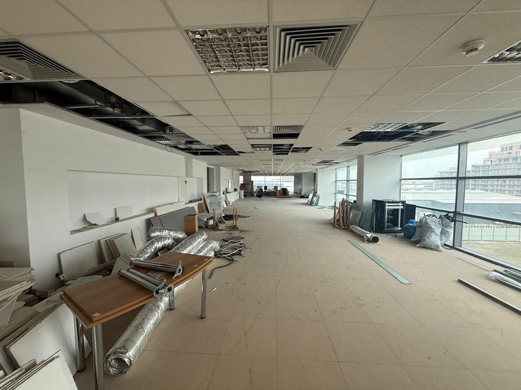 Birouri de inchiriat | 2000 mp | Pipera - 1