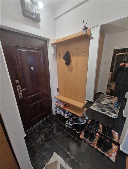 Garsonieră semidecomandată în Tătărași