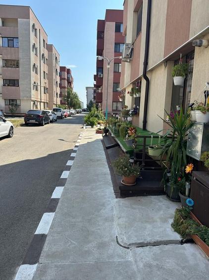5 minute de metrou Leonida,2 camere mobilat utilat,loc de parcare - 1