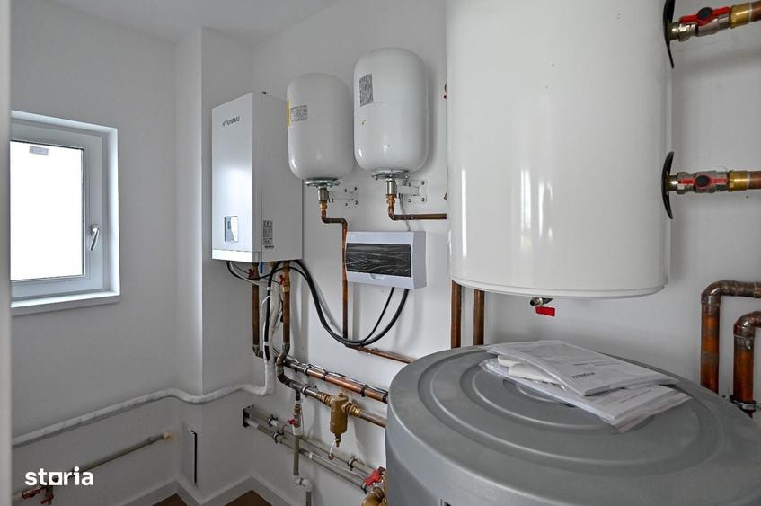 Casa premium | 205 mp utili | Daia Noua la doar 5 minute de Sibiu - 16