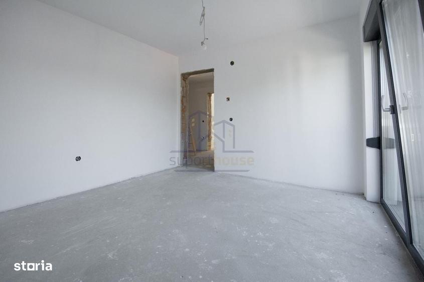 Apartament cu 4 camere în Mușcel