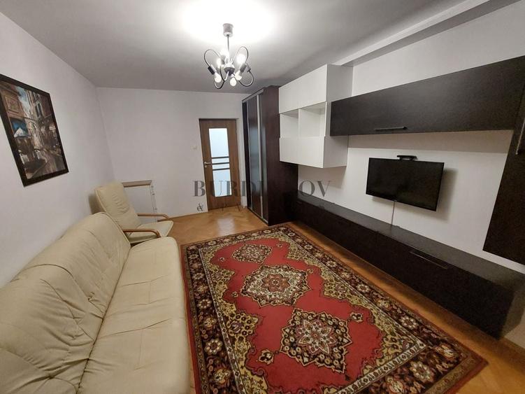 Apartament cu 3 camere în Nicolae Grigorescu