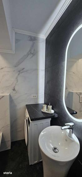 Apartament cu 2 camere în Nufărul