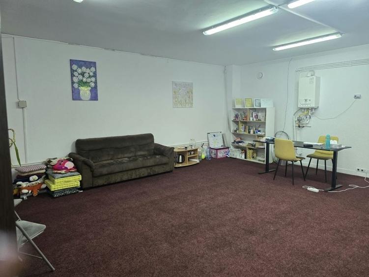 Spațiu comercial, de 62 mp, în Ulmi