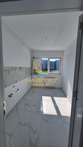 Apartament cu 2 camere decomandat în Berceni
